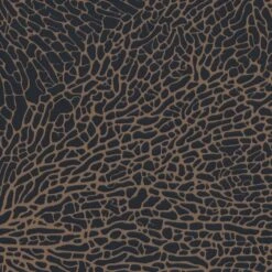 Plakfolie Artistiek Zwart (45cm)