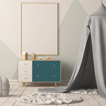 Plakfolie Petrol Glans (45cm) - Afbeelding 2