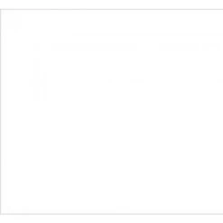 Plakfolie Wit Mat RAL 9016 (90cm)