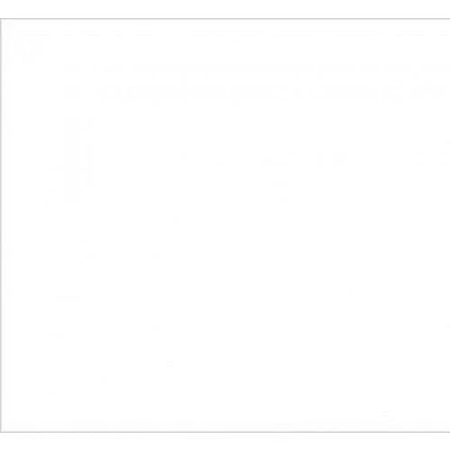 Plakfolie Wit Mat RAL 9016 (90cm)