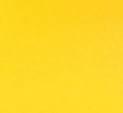 Plakfolie Donkergeel Mat RAL 1003 (45cm)