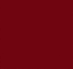 Plakfolie Bordeaux Rood Glans RAL 3011 (45cm)
