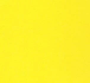 Plakfolie Geel Mat (45cm)