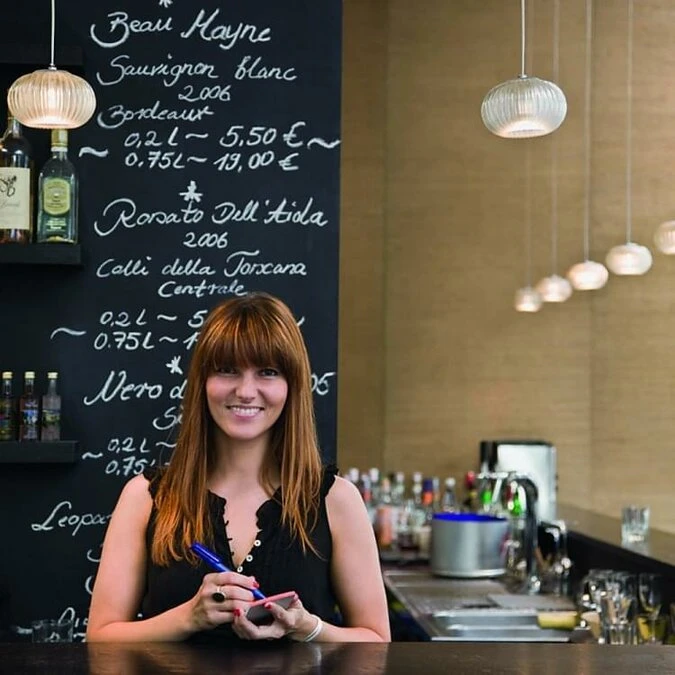 Aslan Schoolbordfolie BB910 Zwart (125cm) - Afbeelding 2