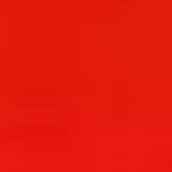 Aslan Plakfolie Glans Rood RAL 3020 (122cm)