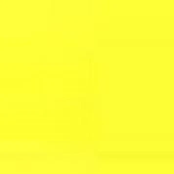 Aslan Plakfolie Mat Geel RAL 1016 (122cm)