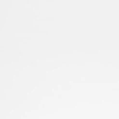 Aslan Plakfolie Mat Wit RAL 9016 (122cm)