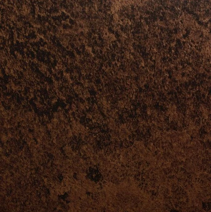 Plakfolie Cortenstaal Mat (122cm Breed)