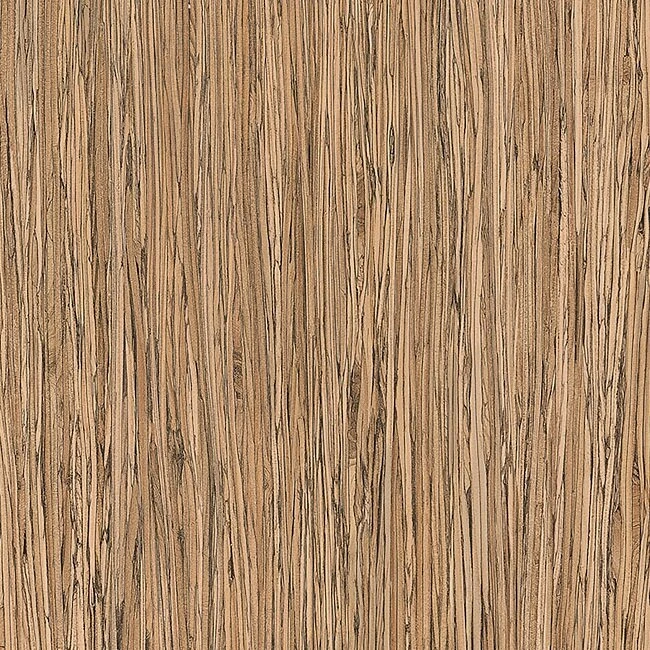 Plakfolie Zebranohout Mat (122cm Breed)