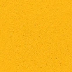 Plakfolie Oker Geel Structuur Mat (122cm Breed)