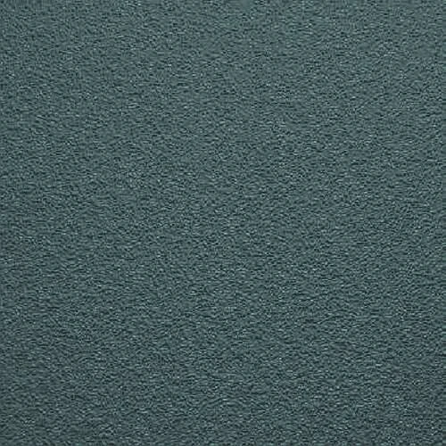 Plakfolie Staal Blauw Structuur Mat (122cm Breed)