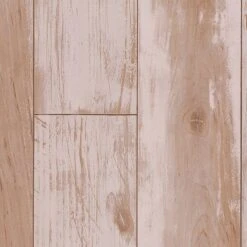 Plakfolie Vintage Hout Panelen Mat (122cm Breed)