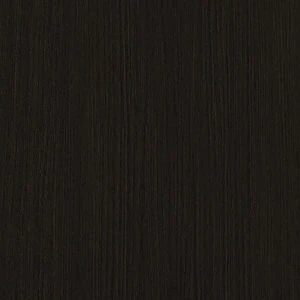 Plakfolie Zwarthout Mat (122cm Breed)