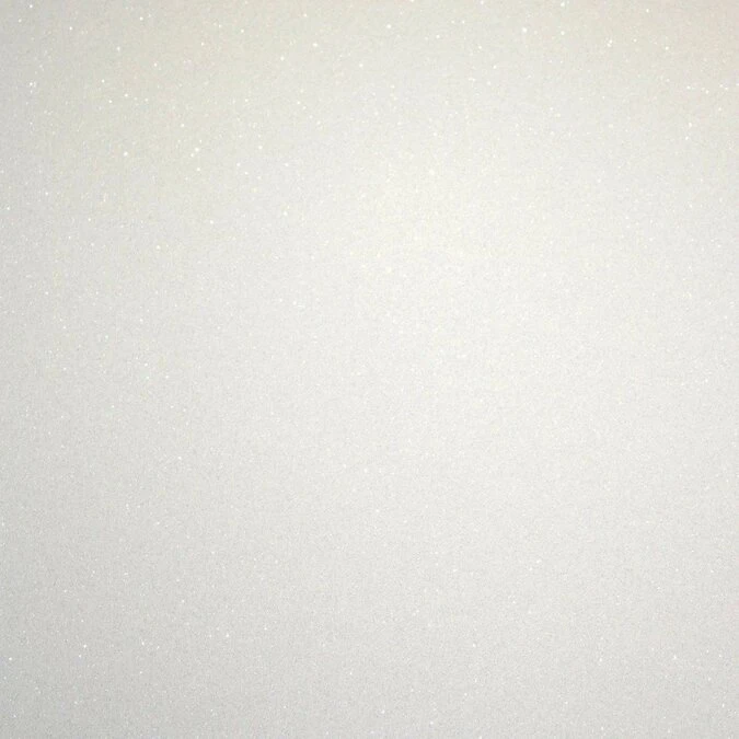 Plakfolie Glinsterfolie Wit Mat (122cm Breed) - Afbeelding 2