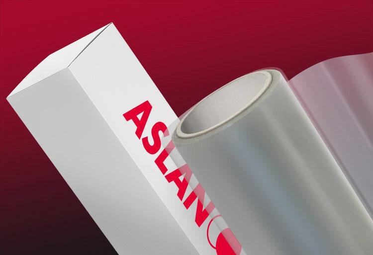 Aslan Raamfolie Gezandstraald EL300 (47cm) - Afbeelding 3