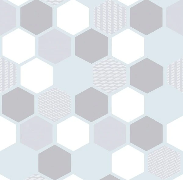 Statisch Raamfolie Wido (45cm)