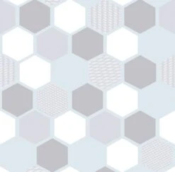 Statisch Raamfolie Wido (45cm)