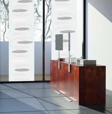 Statisch Raamfolie Findus (45cm) - Afbeelding 2