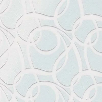 Statisch Raamfolie Vitrostatic Swirl (45cm)