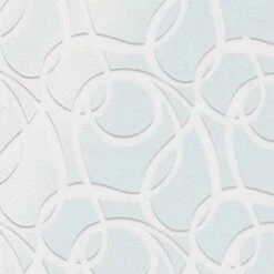 Statisch Raamfolie Vitrostatic Swirl (45cm)