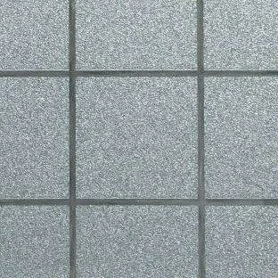 Statisch Raamfolie Blokken Gezandstraald (45cm)