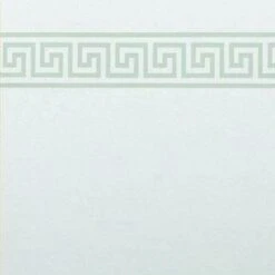 Statisch Raamfolie Labyrint (45cm)