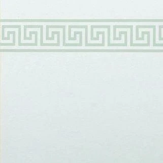 Statisch Raamfolie Labyrint (45cm)